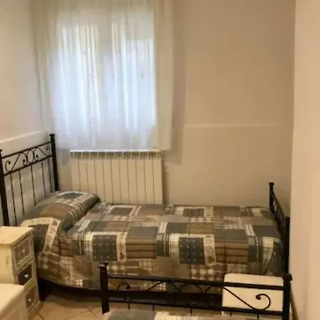 Close Guglie Bridge Apartament Wenecja