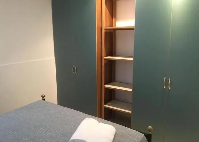 Apartment Close Guglie Bridge