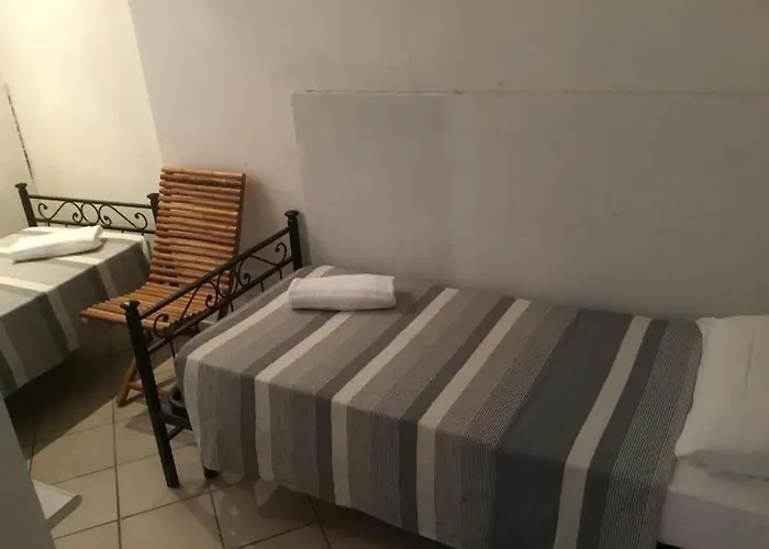 Close Guglie Bridge *