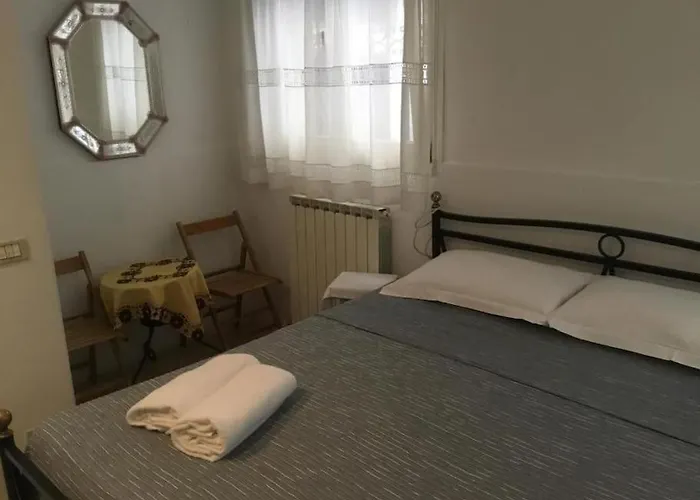 Close Guglie Bridge * Venice