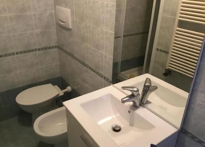 Close Guglie Bridge Apartment *