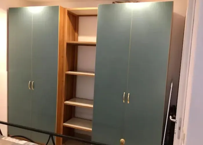 Apartment Close Guglie Bridge