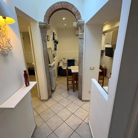 Apartamento Close Guglie Bridge Veneza