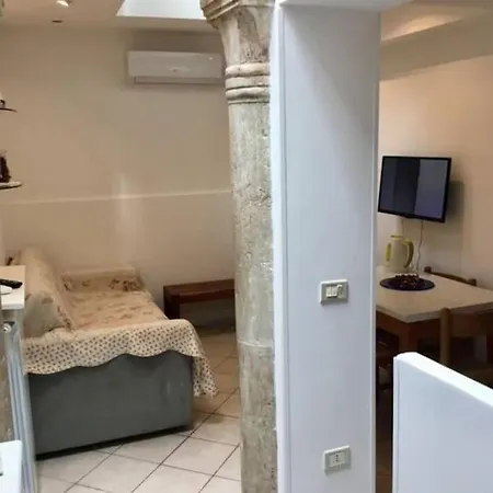 Apartamento Close Guglie Bridge