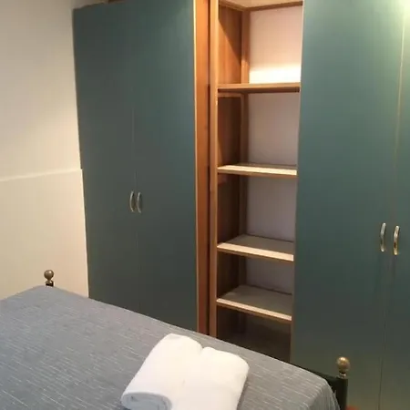 Apartamento Close Guglie Bridge
