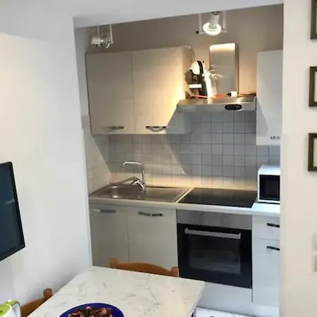Apartamento Close Guglie Bridge *